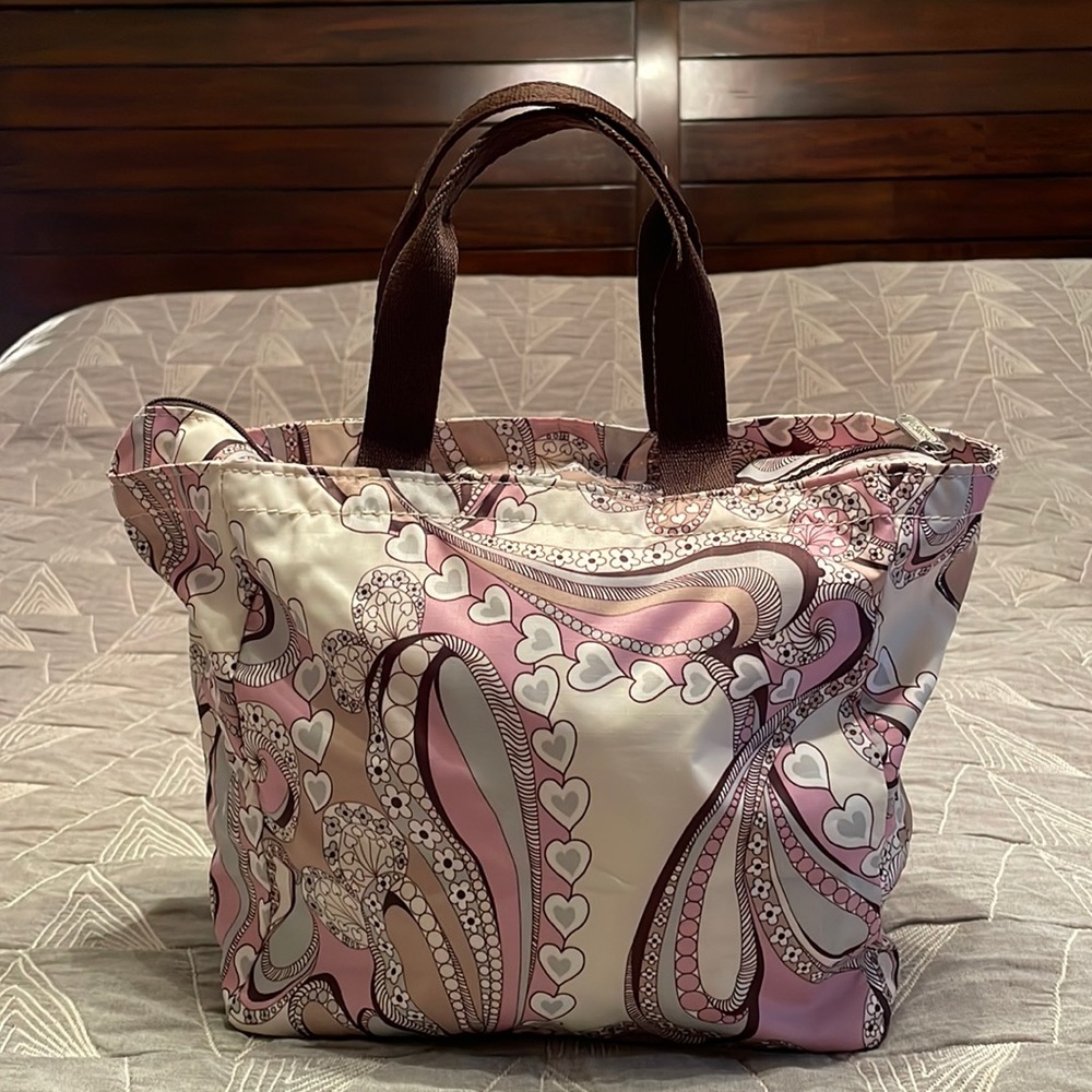 LeSportSac purse